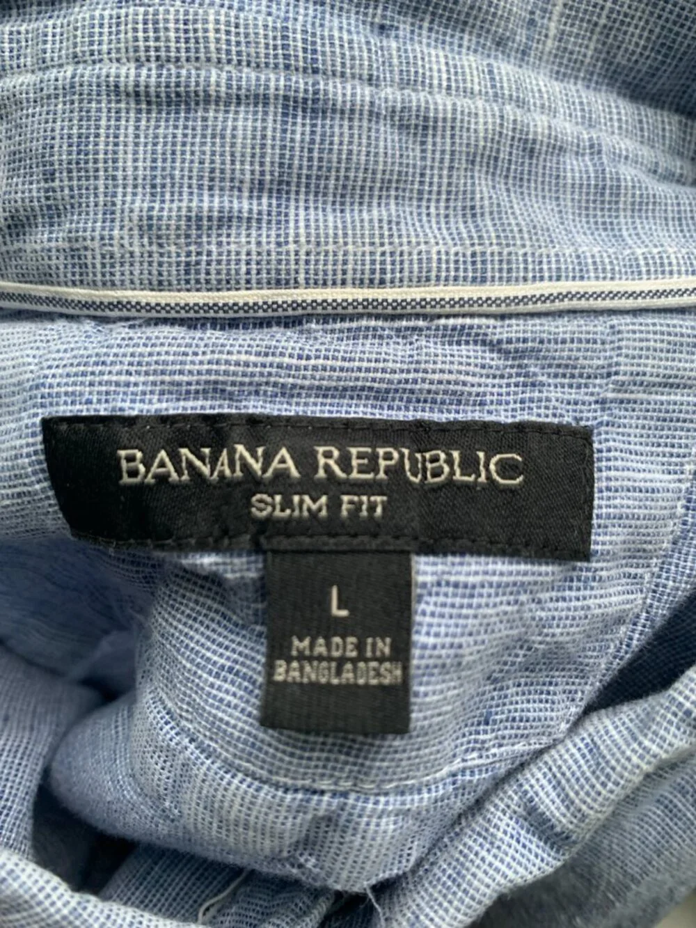 Banana Republic banana republic